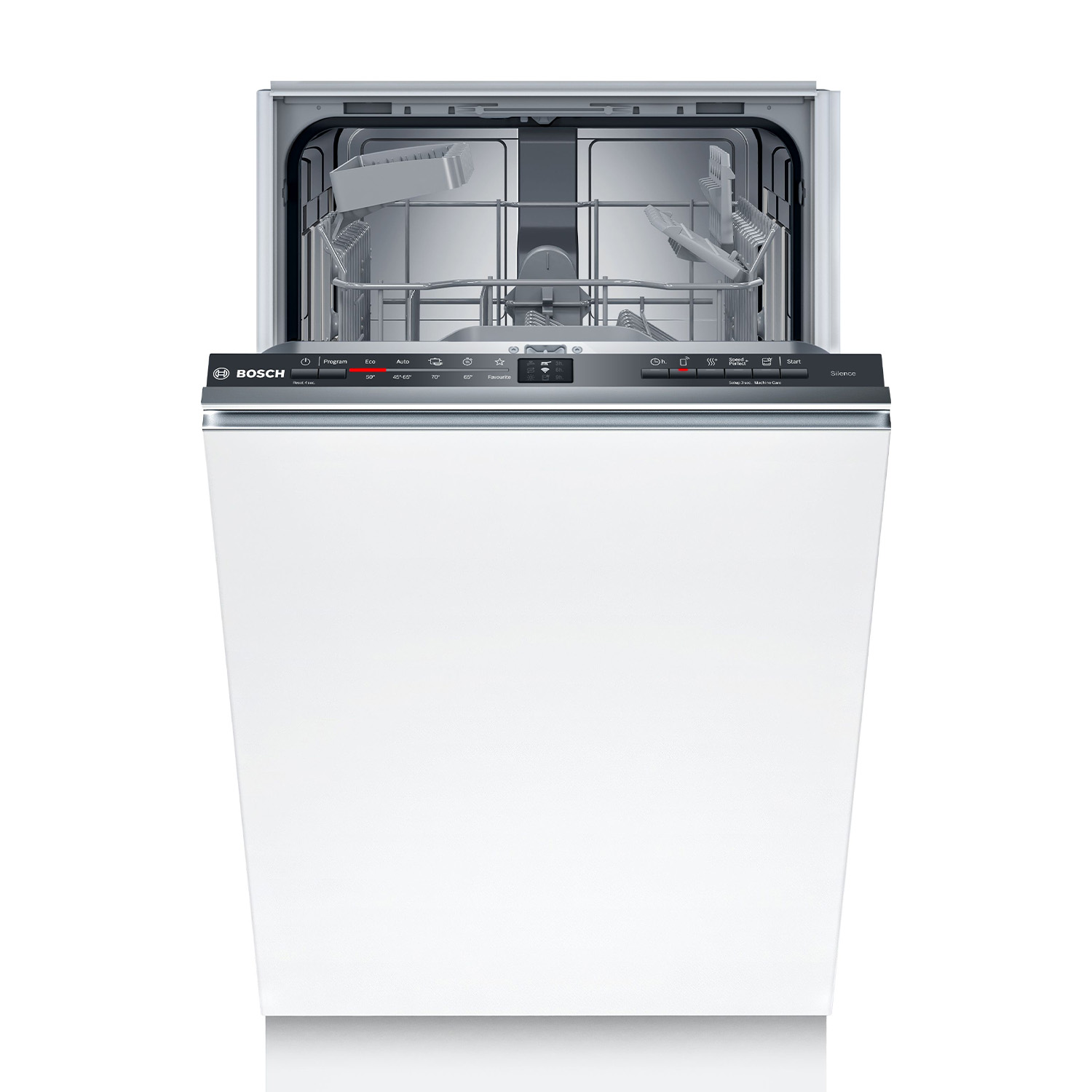 Bosch Spv2Hkx42E Lavastoviglie Incasso, 44,8 cm, Classe E