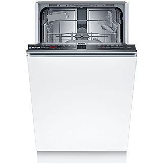 BOSCH SPV2HKX42E LAVASTOVIGLIE INCASSO,  44,8 cm, Classe E