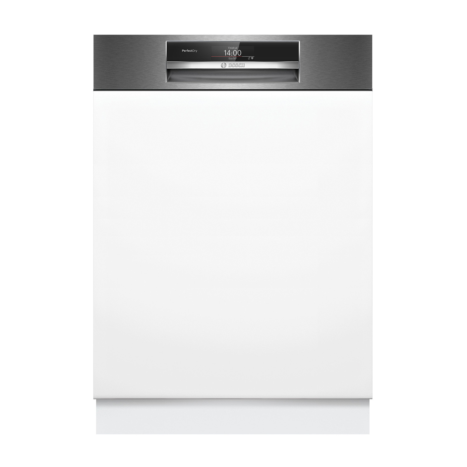 Bosch Smi8Tcs01E Lavastoviglie Incasso, 59,8 cm, Classe A