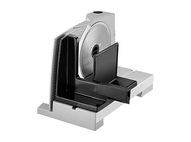 RITTER 518014 NOVA 1 DUO-PLUS Allesschneider