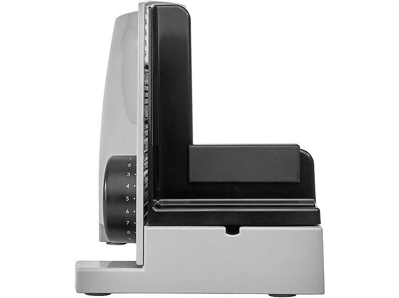 RITTER 518014 NOVA 1 DUO-PLUS Allesschneider