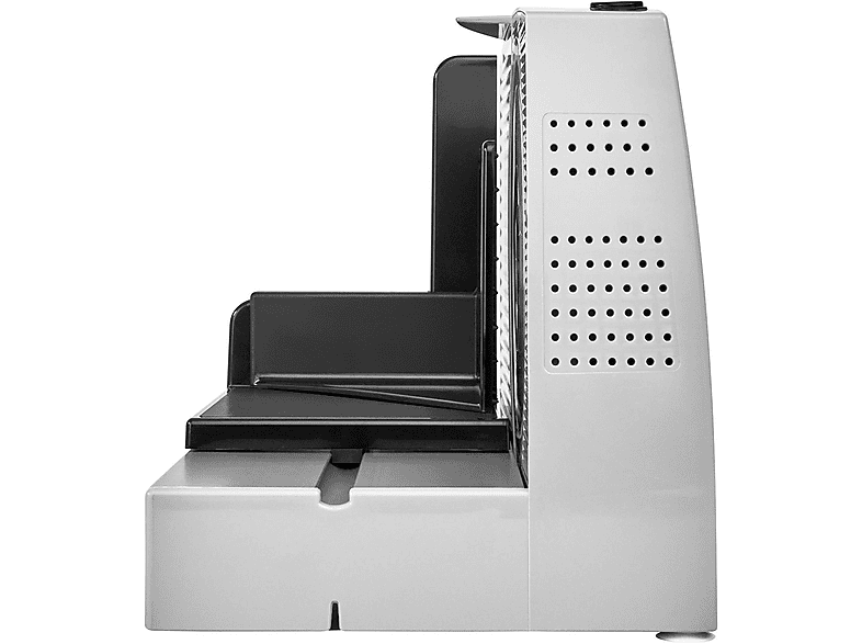 RITTER 518014 NOVA 1 DUO-PLUS Allesschneider