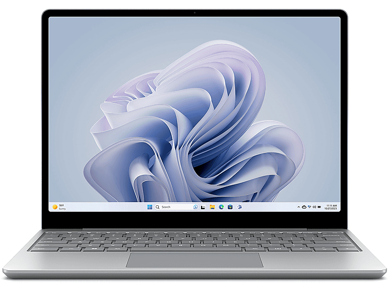 Notebook MICROSOFT Surface Laptop go3, 12.45", Intel®, Core I5 1235U 8