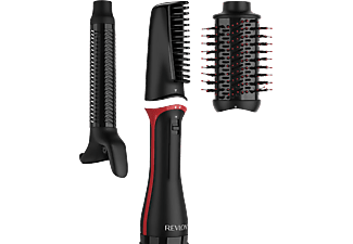 REVLON Rvdr5333e One Step Blow Dry 3'ü 1 Arada Saç Kurutma Ve Şekillendirme Cihazı_0