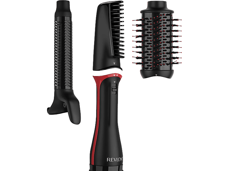 REVLON Rvdr5333e One Step Blow Dry 3'ü 1 Arada Saç Kurutma Ve Şekillendirme Cihazı