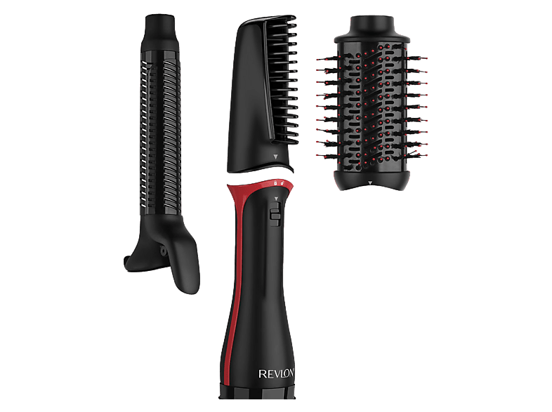 REVLON Rvdr5333e One Step Blow Dry 3'ü 1 Arada Saç Kurutma Ve Şekillendirme Cihazı_0