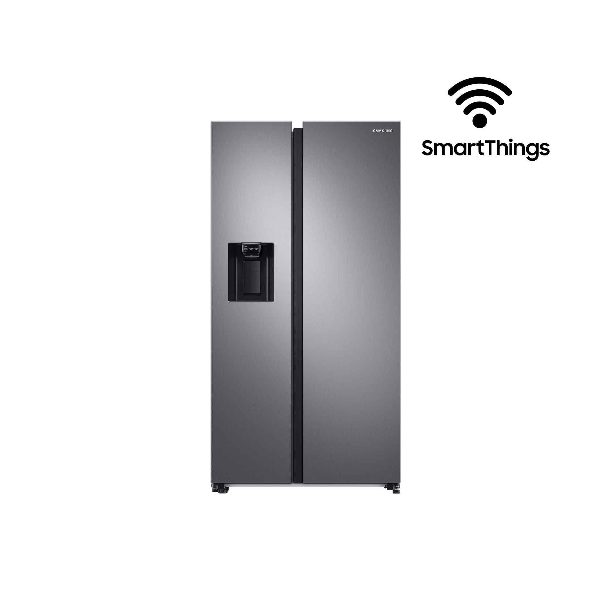 SAMSUNG RS68CG852ES9EF