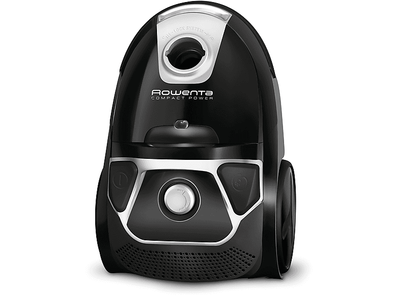 Thumbnail - ROWENTA RO3945 Compact Power Kanister Staubsauger, maximale Leistung: 900 Watt