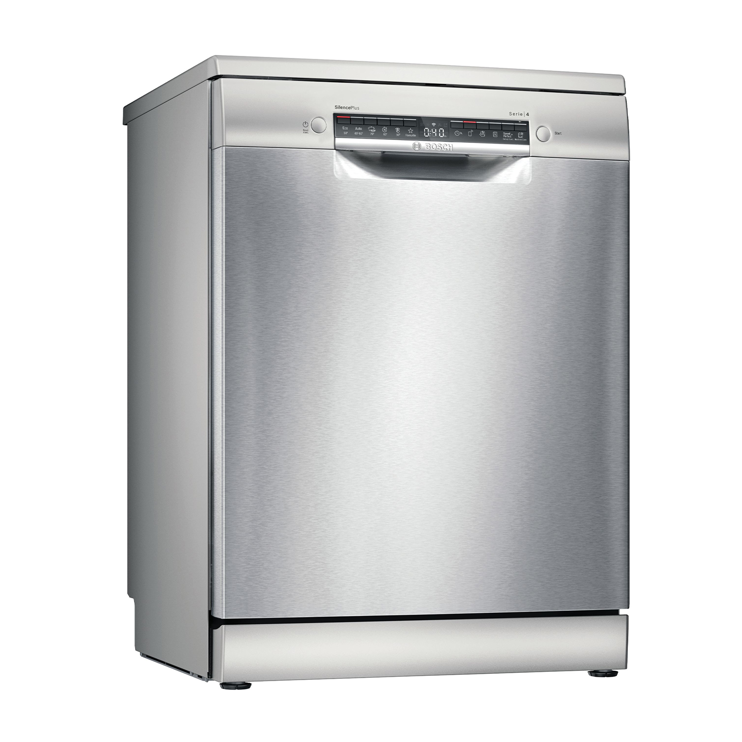 Bosch Sms4Eni06E Lavastoviglie, 60 cm, Classe B