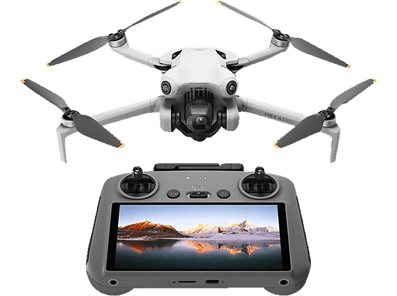 Dji mavic air 2 store combo media markt