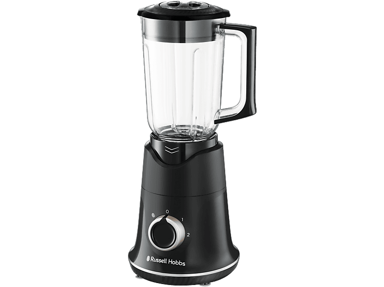 RUSSELL HOBBS 26710-56/RH Blade Boost turmixgép, 750 W, fekete