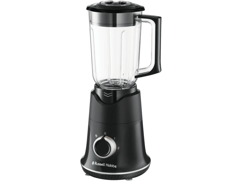 RUSSELL HOBBS 26710 56 RH Blade Boost turmixg p 750 W fekete