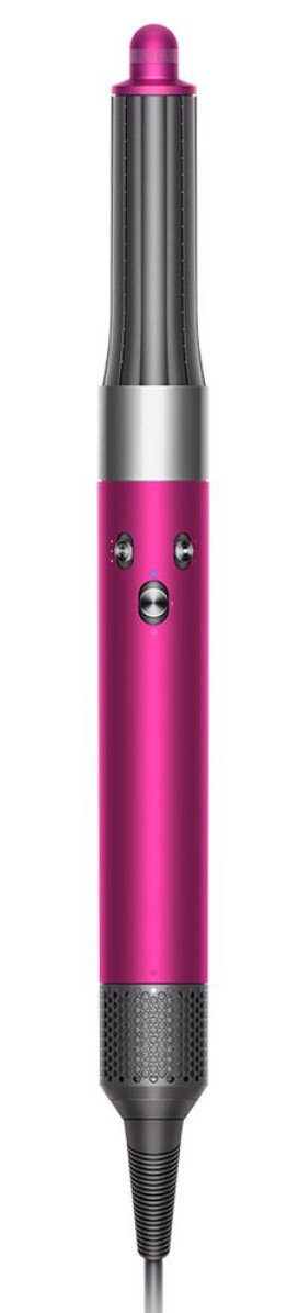 Lokówko-suszarka DYSON Airwrap Complete Fuksja/Nikiel