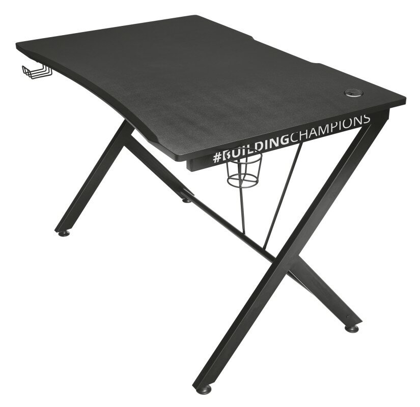 Biurko dla graczy TRUST GXT 711 Dominus