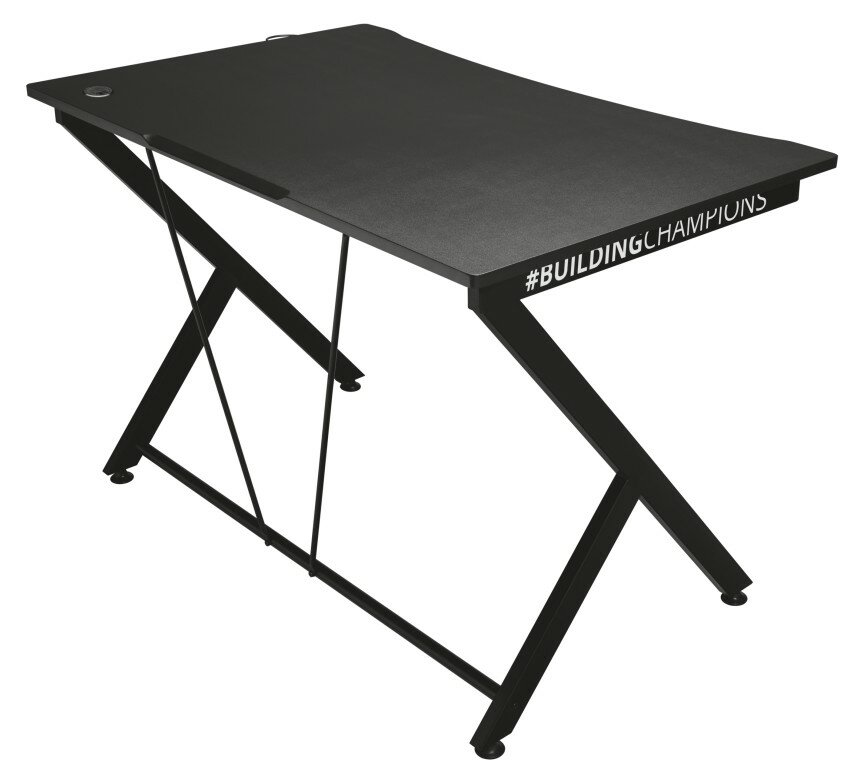 Biurko dla graczy TRUST GXT 711 Dominus