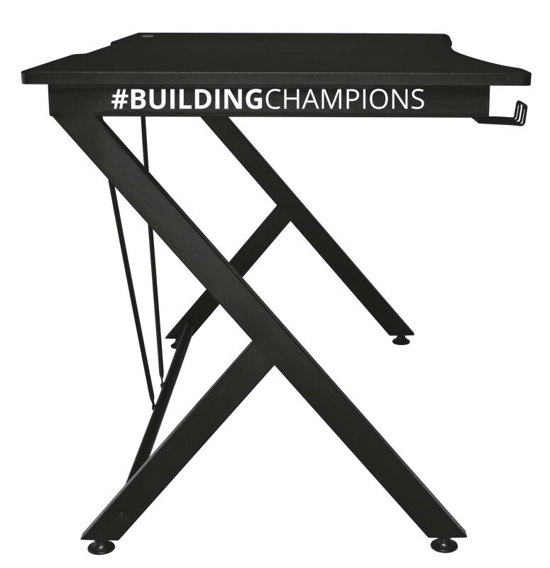 Biurko dla graczy TRUST GXT 711 Dominus