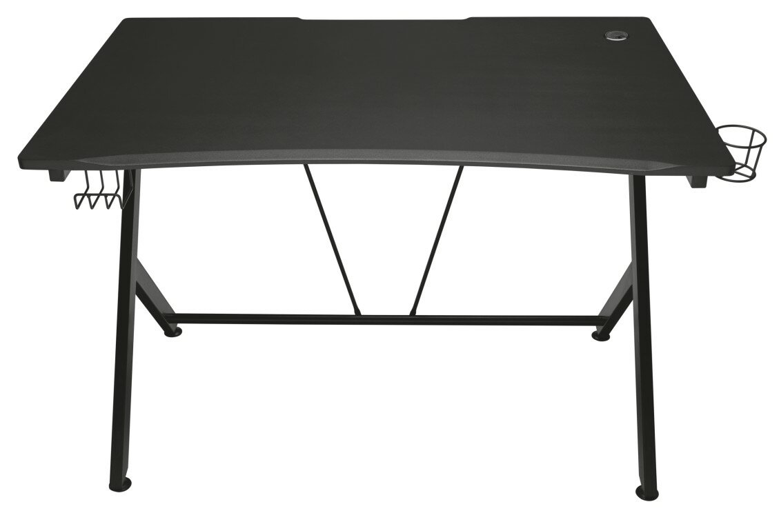 Biurko dla graczy TRUST GXT 711 Dominus