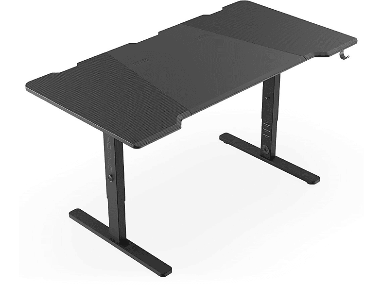 Biurko dla graczy SPC GEAR GD700-Zdjęcie-0