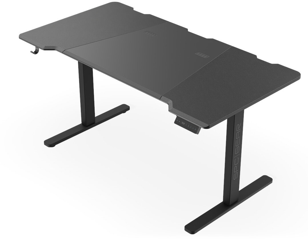 Biurko dla graczy SPC GEAR GD700E