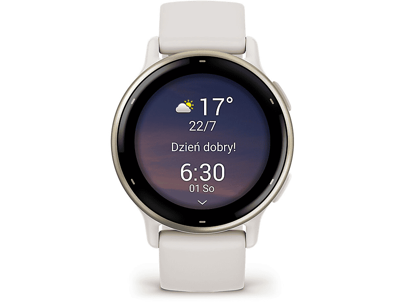 Smartwatch garmin hot sale media markt