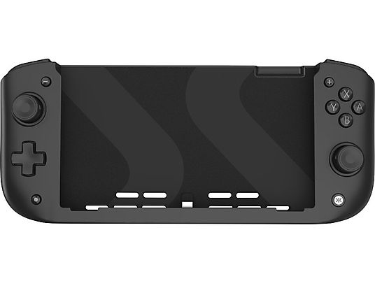 Kontroler bezprzewodowy CRKD Nitro Deck Czarny do konsoli Nintendo Switch/Switch OLED