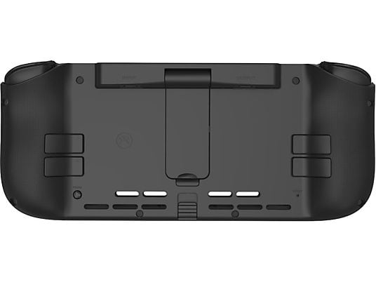 Kontroler bezprzewodowy CRKD Nitro Deck Czarny do konsoli Nintendo Switch/Switch OLED