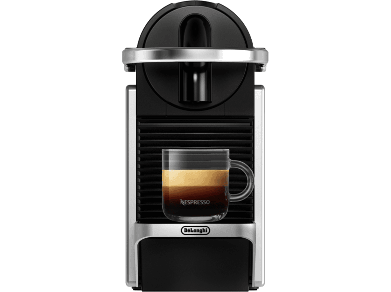 Macchina da caffè Nespresso «Pixie» DE'LONGHI