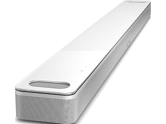 BOSE Smart Ultra - Soundbar (Bianco)