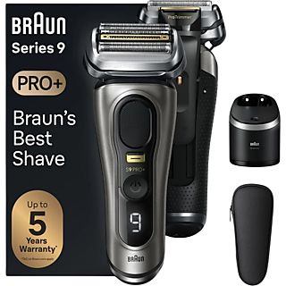 BRAUN Series 9 Pro+ Scheerapparaat (9565CC)