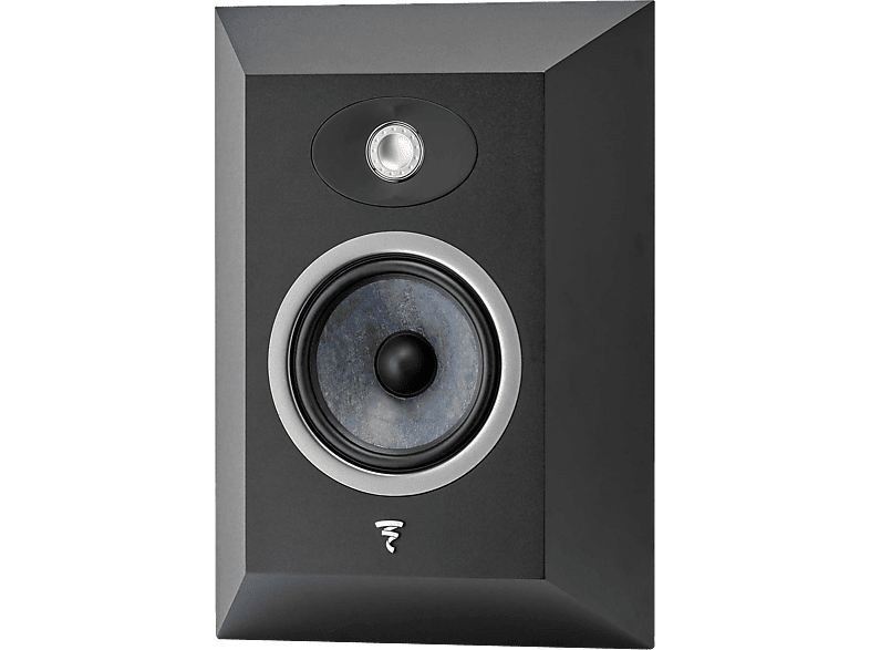 FOCAL THEVA Surround hangsugárzó, fekete