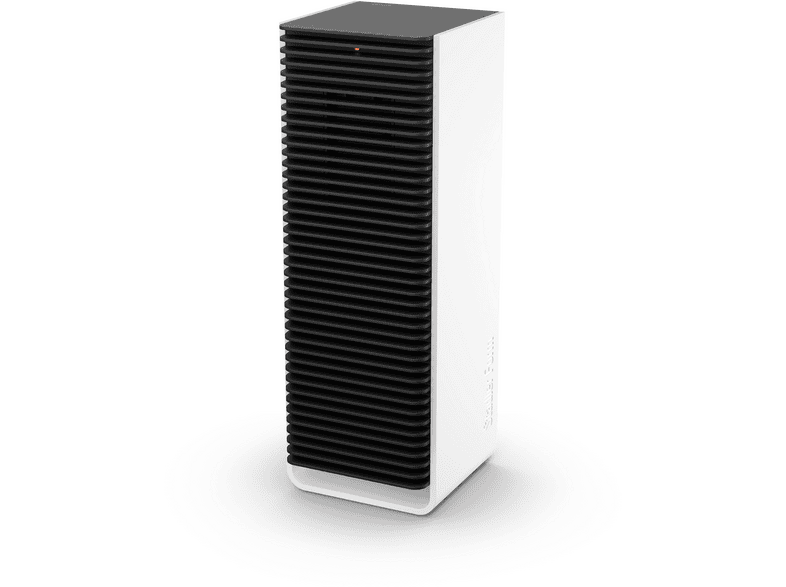 Stadler Form Sam little, mit Thermostat, 2 Heizleistungsstufen (800/1500W), Kipp- und Überhitzungsschutz, abwaschbarer Luftfilter, mobil (1500 Watt, Raumgröße: 30 m², weiß) — Foto 2 von 5