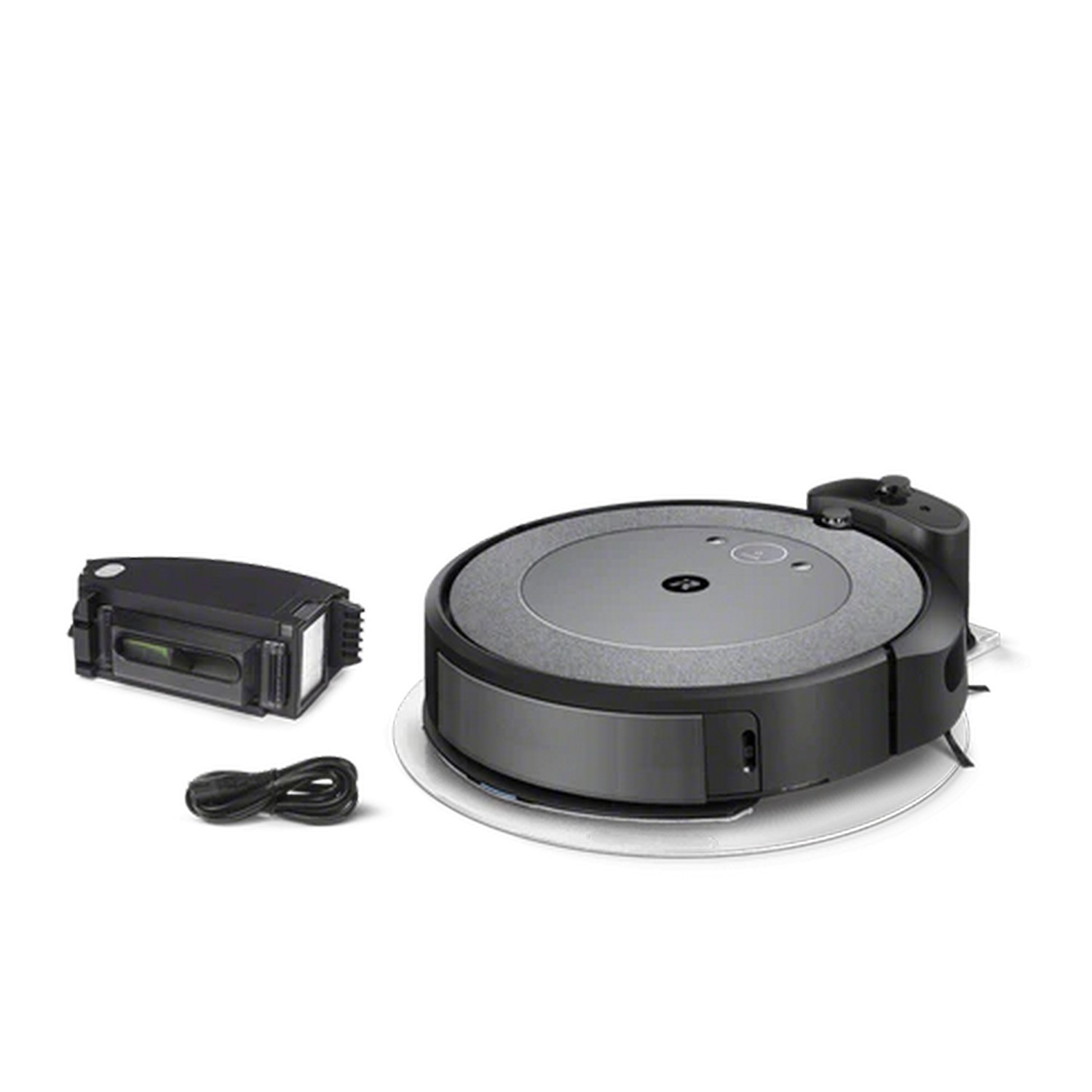 IROBOT Robotstofzuiger Roomba Combo i5+ (I5578)