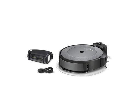 Le prix du iRobot Roomba i5+ se fait aspirer pendant les soldes