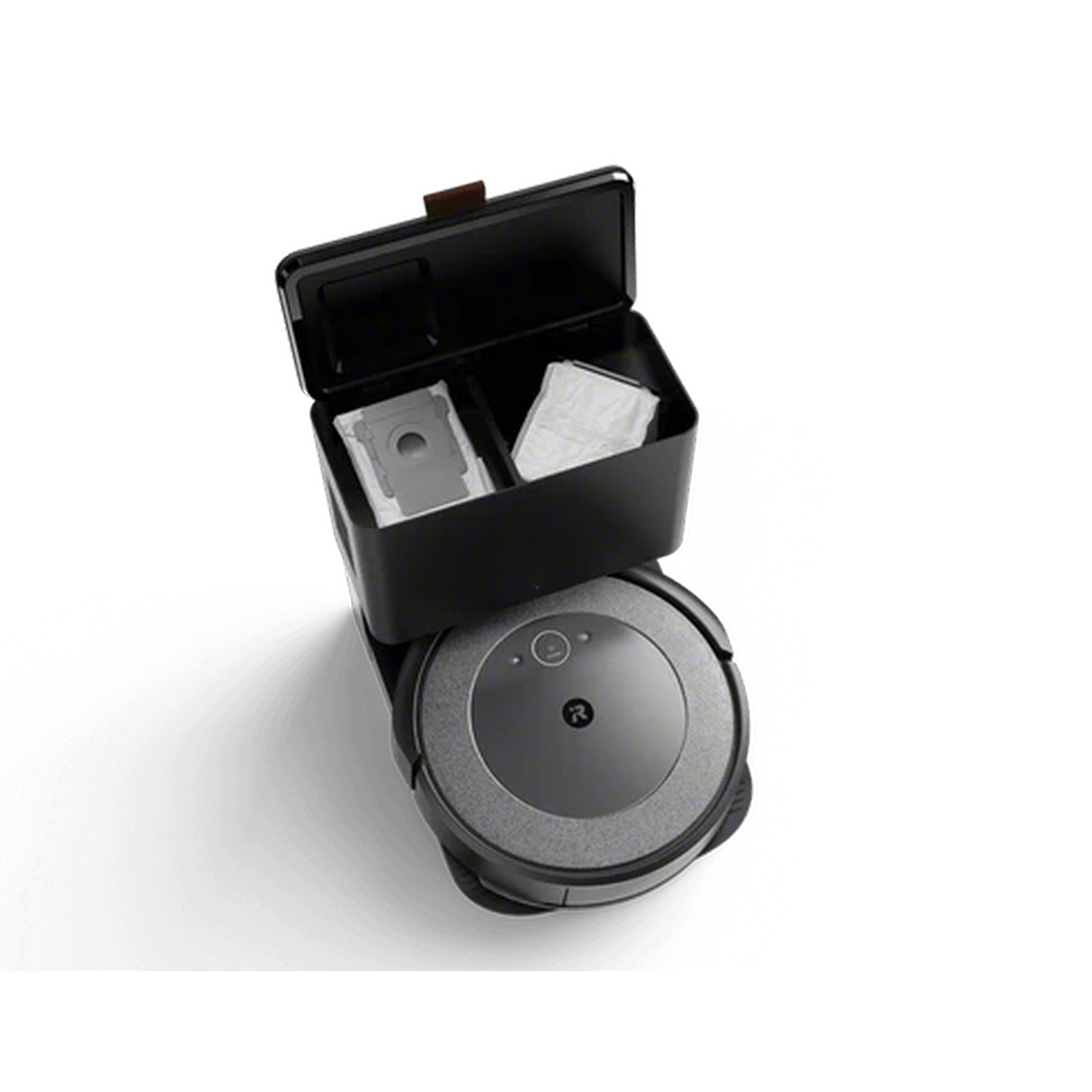 IROBOT Robotstofzuiger Roomba Combo i5+ (I5578)