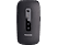 PANASONIC Outlet KX-TU550EXB 4G Fekete Kártyafüggetlen Mobiltelefon