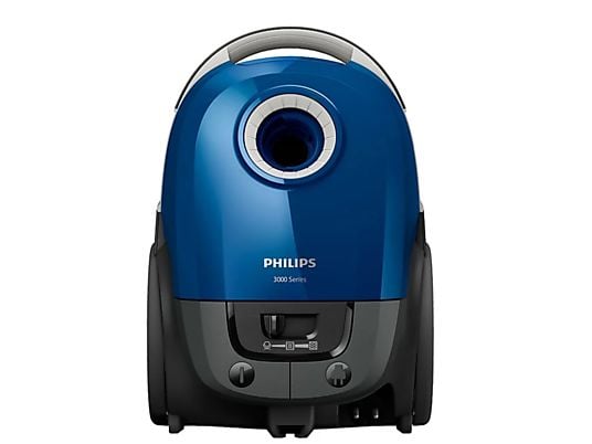 PHILIPS Performer Compact 3000 Series XD3110/09 Blauw