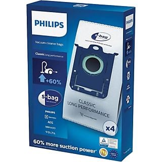 PHILIPS s-bag FC8021/03 stofzuigerzakken