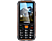 EVOLVEO STRONGPHONE Z5 Fekete Kártyafüggetlen Mobiltelefon