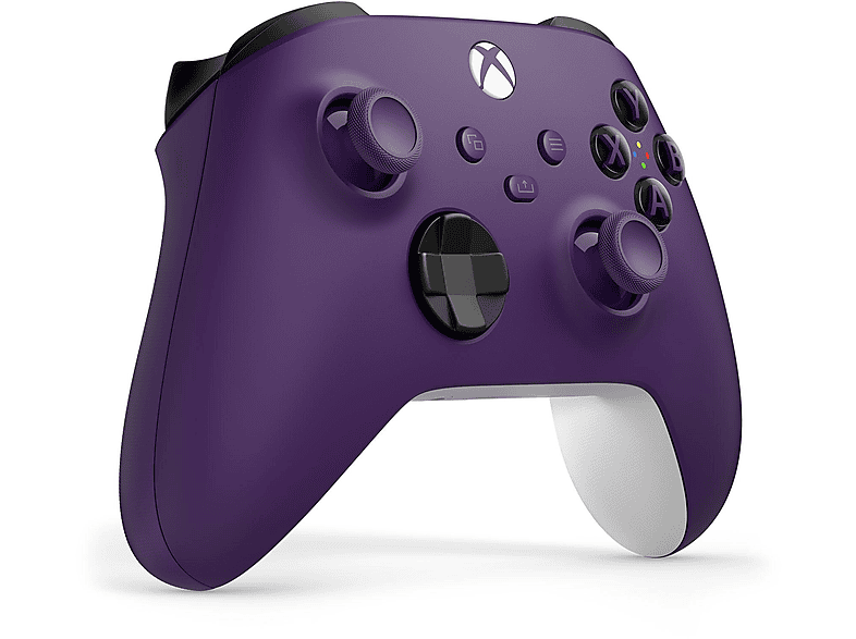 Thumbnail - MICROSOFT Xbox Wireless Controller — Astral Purple für One, Series, Series S, X, Android, iOS, PC