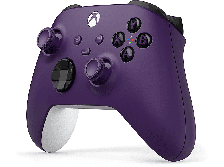 Thumbnail - MICROSOFT Xbox Wireless Controller — Astral Purple für One, Series, Series S, X, Android, iOS, PC