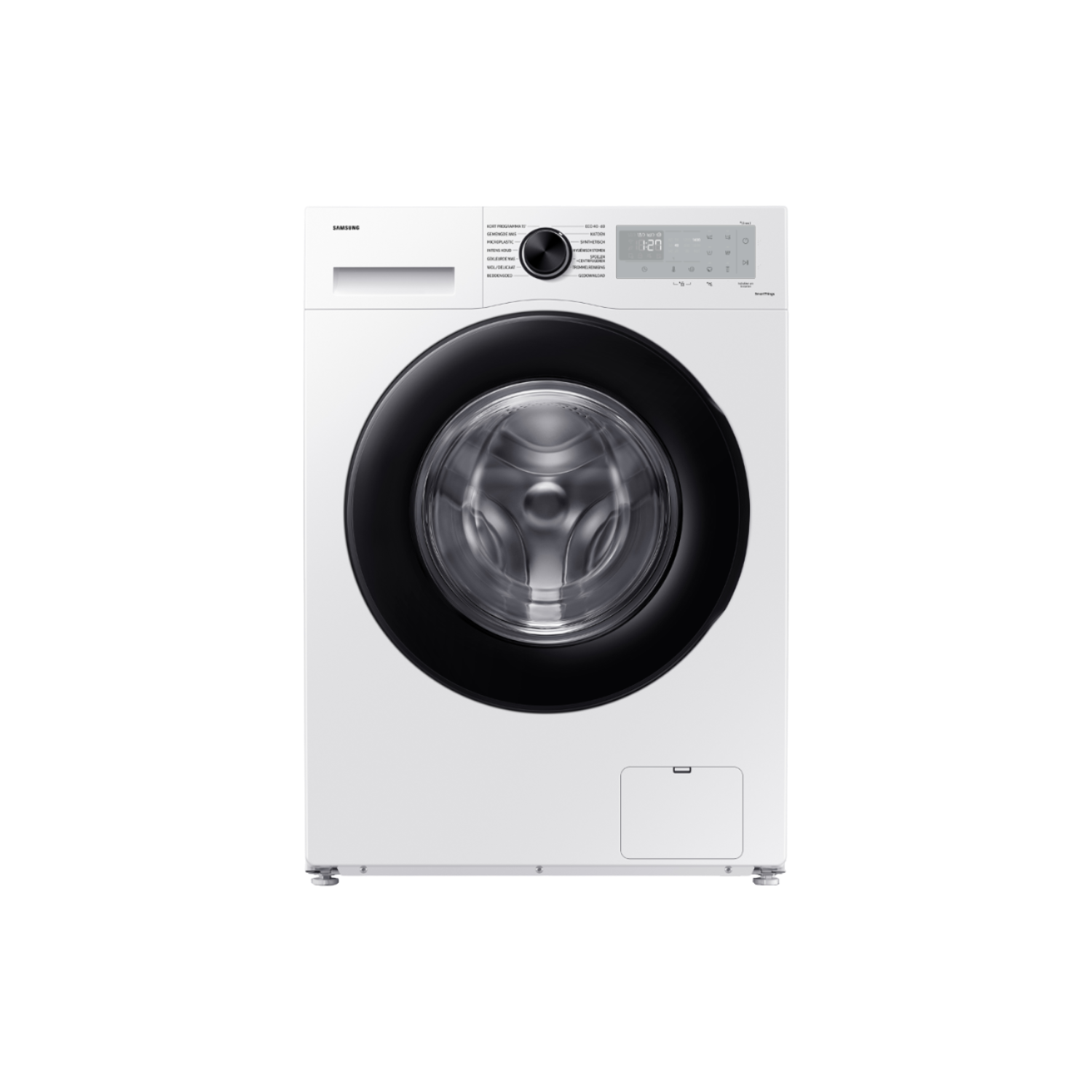 Samsung Ecobubble 5000-serie Ww80cgc04aah Wasmachine