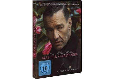 Master Gardener DVD auf DVD online kaufen