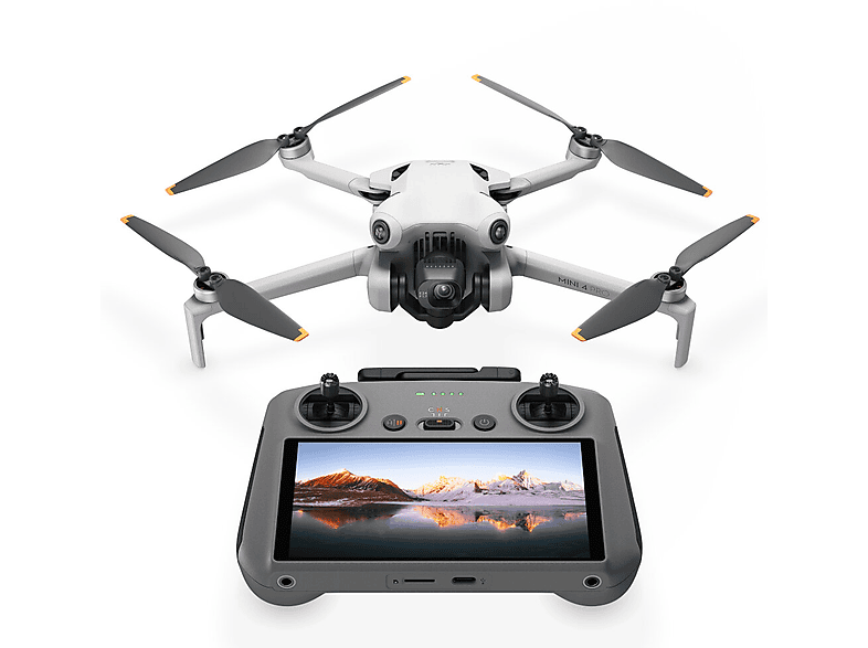 Mavic mini 2 fly deals more combo media markt