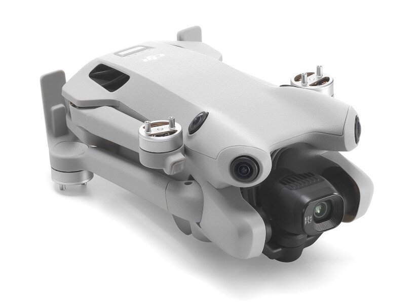 Drone Quadcopter Dji Mavic Mini Combo Media Markt Obsidian Dji