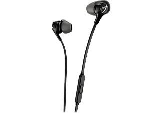 HYPERX Cloud Earbuds II Kablolu Gaming Kulak İçi Kulaklık Siyah