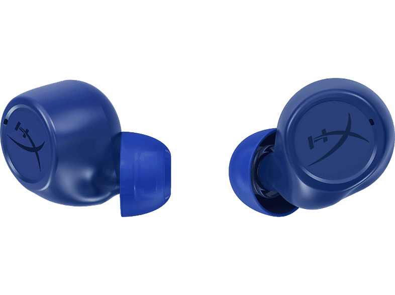 Hyperx Cirro Buds Pro True Wireless Earbuds Bluetooth Kulak Içi Kulaklık Mavi - 1