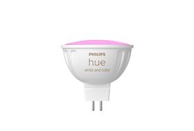 HAMA App und | Lampe - Smarte GU10 Multi-Colour MediaMarkt Glühbirnen RGBW Sprachsteuerbare WLAN-LED