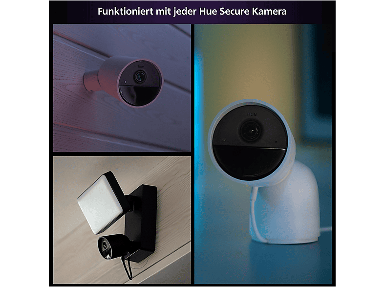 Thumbnail - PHILIPS Hue Secure Tür-/Fensterkontakt, Weiß