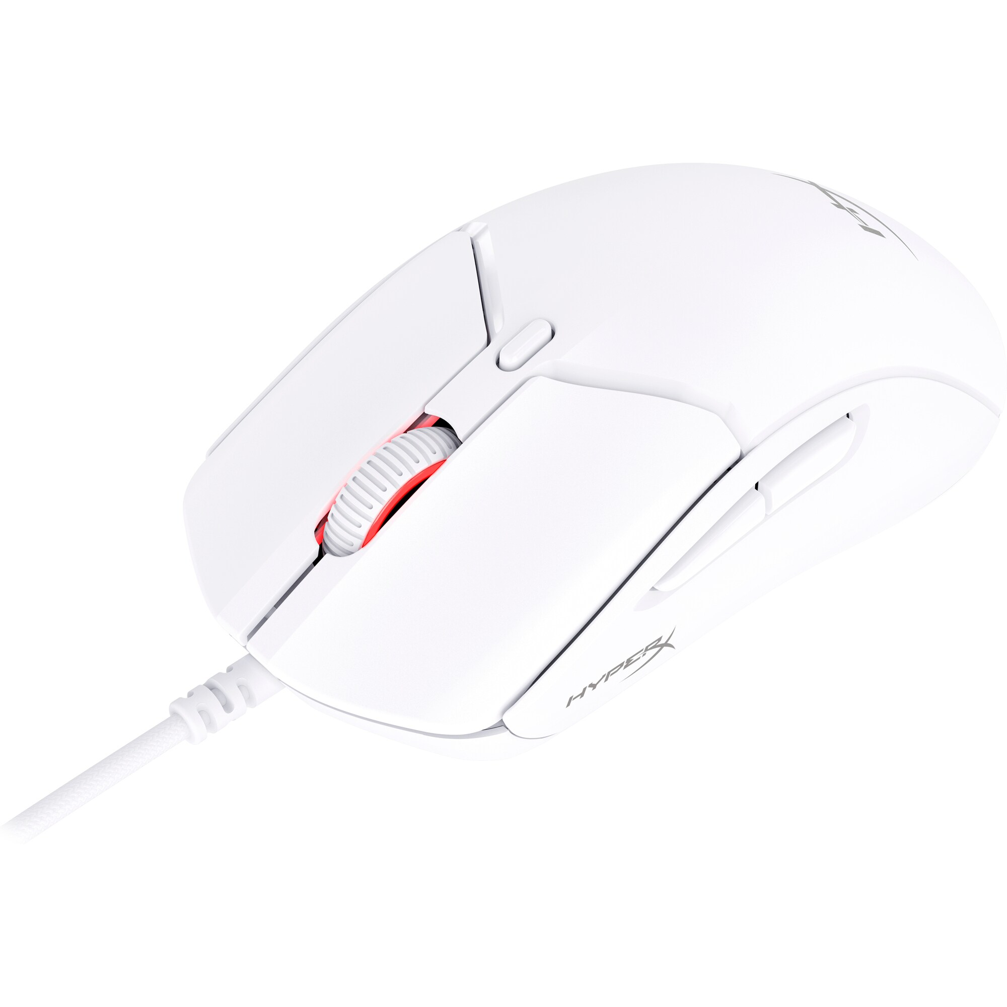 HYPERX Pulsefire Haste 2 Kablolu Mouse Beyaz