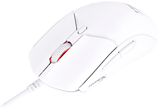 HYPERX Pulsefire Haste 2 Kablolu Mouse Beyaz_0